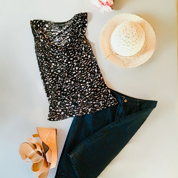 Jean skirt - Picture 2 of 5